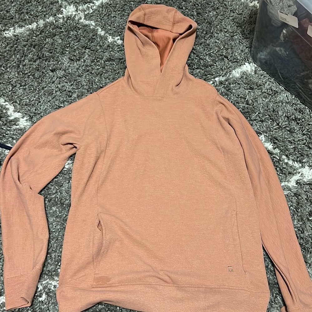 Size S Tommy John hoodie